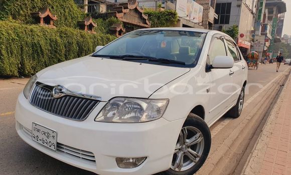 কেনা ব্যবহৃত Toyota corolla x White গাড়ী মধ্যে আলমডাঙ্গা মধ্যে Chuadanga কেনা ব্যবহৃত Toyota corolla x White গাড়ী মধ্যে আলমডাঙ্গা মধ্যে Chuadanga