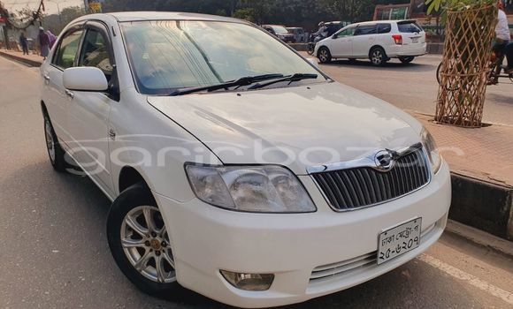 কেনা ব্যবহৃত Toyota corolla x White গাড়ী মধ্যে আলমডাঙ্গা মধ্যে Chuadanga কেনা ব্যবহৃত Toyota corolla x White গাড়ী মধ্যে আলমডাঙ্গা মধ্যে Chuadanga