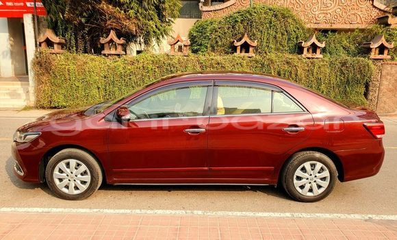 কেনা ব্যবহৃত Toyota F premio Red গাড়ী মধ্যে বাগেরহাট মধ্যে Khulna কেনা ব্যবহৃত Toyota F premio Red গাড়ী মধ্যে বাগেরহাট মধ্যে Khulna