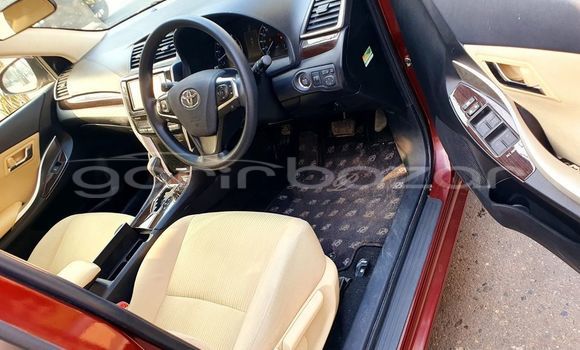 কেনা ব্যবহৃত Toyota F premio Red গাড়ী মধ্যে বাগেরহাট মধ্যে Khulna কেনা ব্যবহৃত Toyota F premio Red গাড়ী মধ্যে বাগেরহাট মধ্যে Khulna