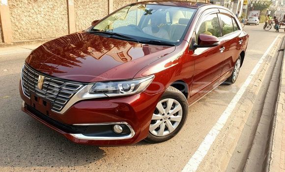 কেনা ব্যবহৃত Toyota F premio Red গাড়ী মধ্যে বাগেরহাট মধ্যে Khulna কেনা ব্যবহৃত Toyota F premio Red গাড়ী মধ্যে বাগেরহাট মধ্যে Khulna