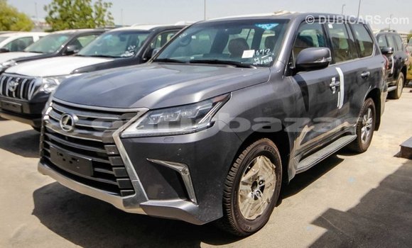 Buy Import 2019 Lexus LX in Import - Dubai, Bandarban Buy Import 2019 Lexus LX in Import - Dubai, Bandarban