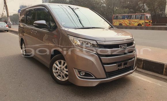 কেনা ব্যবহৃত Toyota X Noah Other গাড়ী মধ্যে বাগেরহাট মধ্যে Khulna কেনা ব্যবহৃত Toyota X Noah Other গাড়ী মধ্যে বাগেরহাট মধ্যে Khulna