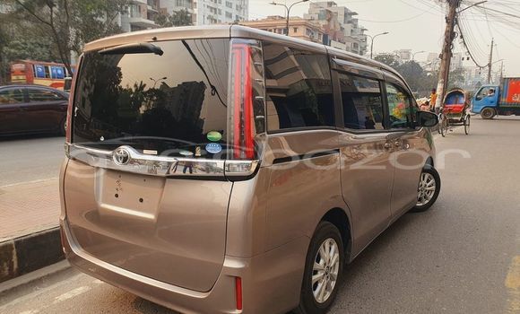 কেনা ব্যবহৃত Toyota X Noah Other গাড়ী মধ্যে বাগেরহাট মধ্যে Khulna কেনা ব্যবহৃত Toyota X Noah Other গাড়ী মধ্যে বাগেরহাট মধ্যে Khulna