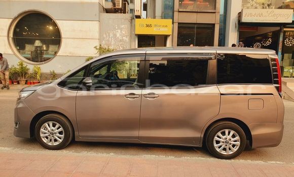 কেনা ব্যবহৃত Toyota X Noah Other গাড়ী মধ্যে বাগেরহাট মধ্যে Khulna কেনা ব্যবহৃত Toyota X Noah Other গাড়ী মধ্যে বাগেরহাট মধ্যে Khulna