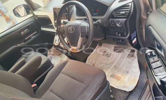 কেনা ব্যবহৃত Toyota X Noah Other গাড়ী মধ্যে বাগেরহাট মধ্যে Khulna কেনা ব্যবহৃত Toyota X Noah Other গাড়ী মধ্যে বাগেরহাট মধ্যে Khulna