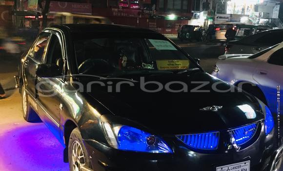 Buy Used 2004 Mitsubishi Lancer in Sylhet, Sylhet Buy Used 2004 Mitsubishi Lancer in Sylhet, Sylhet