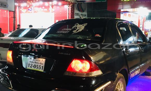 Buy Used 2004 Mitsubishi Lancer in Sylhet, Sylhet Buy Used 2004 Mitsubishi Lancer in Sylhet, Sylhet