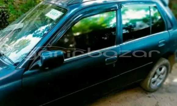 Buy Used 1992 Toyota starlet soleil in Chittagong, Chittagong