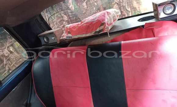 Buy Used 1992 Toyota starlet soleil in Chittagong, Chittagong Buy Used 1992 Toyota starlet soleil in Chittagong, Chittagong