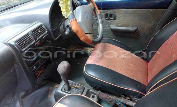 Buy Used 1992 Toyota starlet soleil in Chittagong, Chittagong Buy Used 1992 Toyota starlet soleil in Chittagong, Chittagong