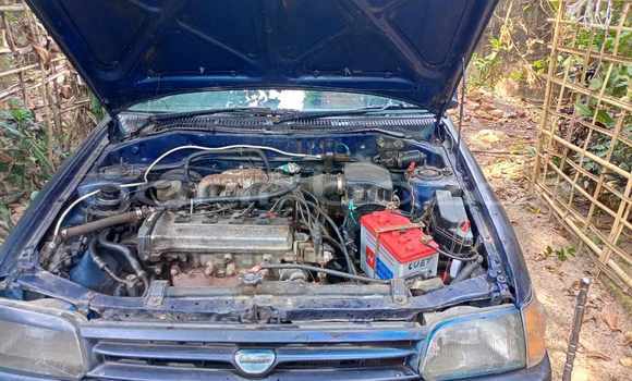 Buy Used 1992 Toyota starlet soleil in Chittagong, Chittagong Buy Used 1992 Toyota starlet soleil in Chittagong, Chittagong