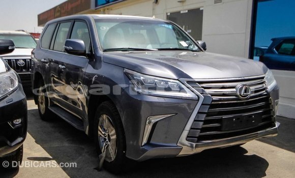 Buy Import 2019 Lexus LX in Import - Dubai, Bandarban Buy Import 2019 Lexus LX in Import - Dubai, Bandarban