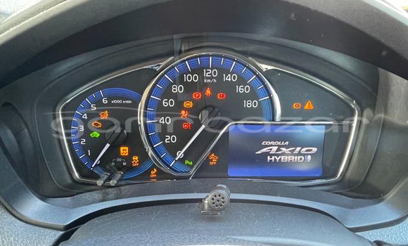 Buy Import 2018 Toyota Axio in Dhaka, Dhaka Buy Import 2018 Toyota Axio in Dhaka, Dhaka