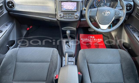 Buy Import 2018 Toyota Axio in Dhaka, Dhaka Buy Import 2018 Toyota Axio in Dhaka, Dhaka