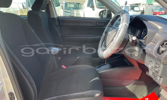 Buy Import 2018 Toyota Axio in Dhaka, Dhaka Buy Import 2018 Toyota Axio in Dhaka, Dhaka