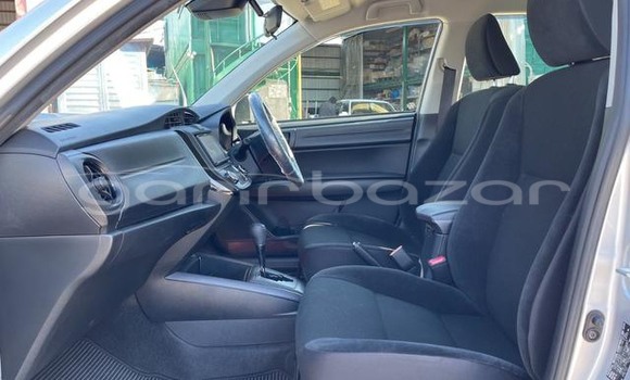 Buy Import 2018 Toyota Axio in Dhaka, Dhaka Buy Import 2018 Toyota Axio in Dhaka, Dhaka