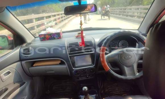 Buy Used 2006 Mercedes-Benz Picanto in Khulna, Khulna Buy Used 2006 Mercedes-Benz Picanto in Khulna, Khulna