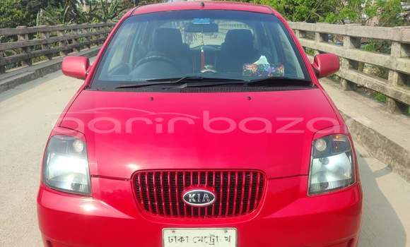 Buy Used 2006 Mercedes-Benz Picanto in Khulna, Khulna Buy Used 2006 Mercedes-Benz Picanto in Khulna, Khulna