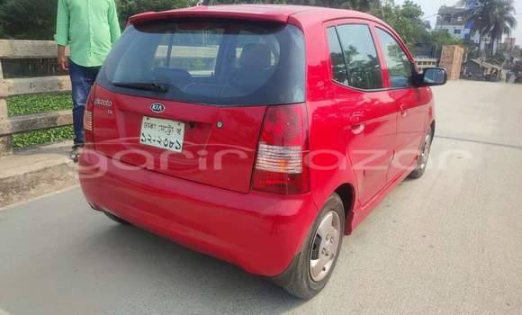 Buy Used 2006 Mercedes-Benz Picanto in Khulna, Khulna Buy Used 2006 Mercedes-Benz Picanto in Khulna, Khulna
