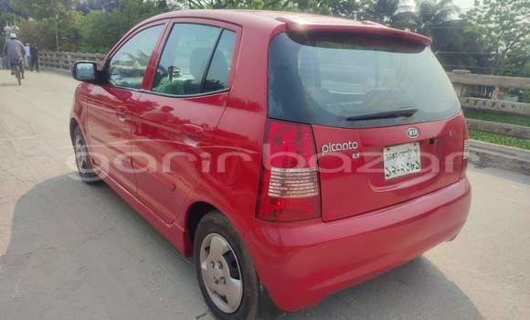 Buy Used 2006 Mercedes-Benz Picanto in Khulna, Khulna Buy Used 2006 Mercedes-Benz Picanto in Khulna, Khulna