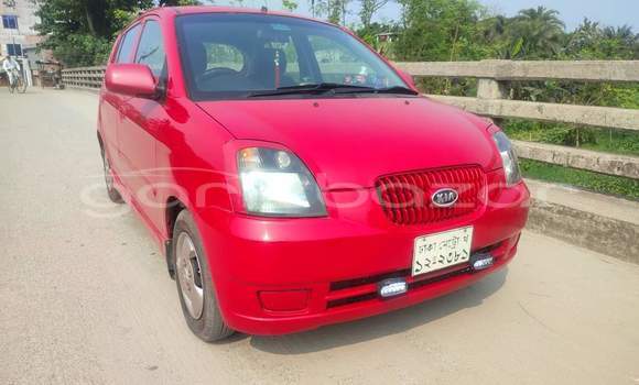 Buy Used 2006 Mercedes-Benz Picanto in Khulna, Khulna Buy Used 2006 Mercedes-Benz Picanto in Khulna, Khulna