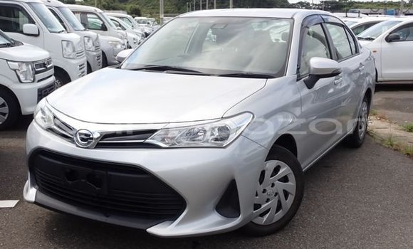 Buy Used 2020 Toyota axio in Alamdanga, Chuadanga Buy Used 2020 Toyota axio in Alamdanga, Chuadanga