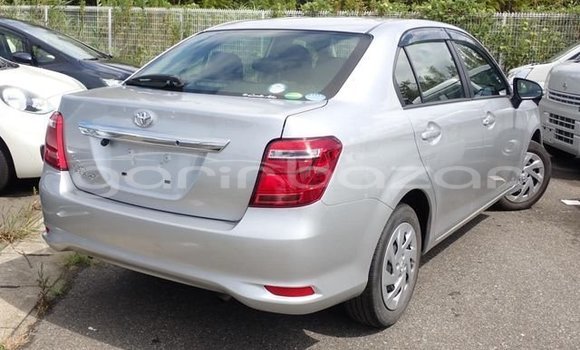 Buy Used 2020 Toyota axio in Alamdanga, Chuadanga Buy Used 2020 Toyota axio in Alamdanga, Chuadanga