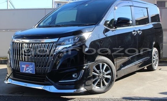 Buy Used 2021 Toyota Noah in Badarganj, Rangpur Buy Used 2021 Toyota Noah in Badarganj, Rangpur