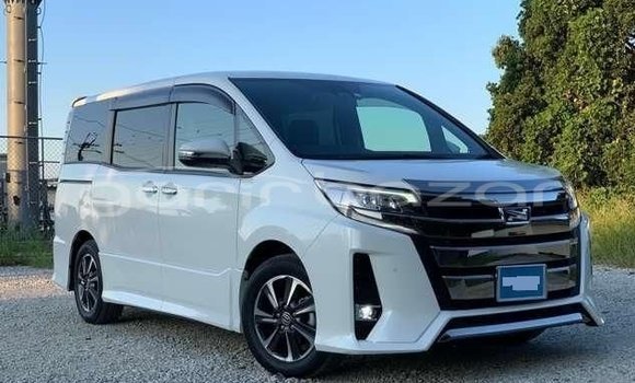 Buy Used 2021 Toyota Noah in Bagerhat, Khulna Buy Used 2021 Toyota Noah in Bagerhat, Khulna