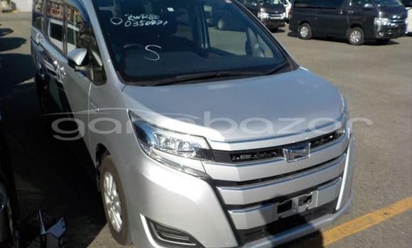 Buy Used 2021 Toyota Noah in Bagerhat, Khulna Buy Used 2021 Toyota Noah in Bagerhat, Khulna