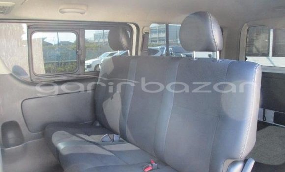 Buy Used 2021 Toyota Hiace in Badarganj, Rangpur Buy Used 2021 Toyota Hiace in Badarganj, Rangpur