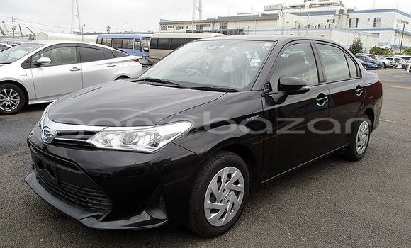 Buy Used 2022 Toyota axio in Badarganj, Rangpur Buy Used 2022 Toyota axio in Badarganj, Rangpur