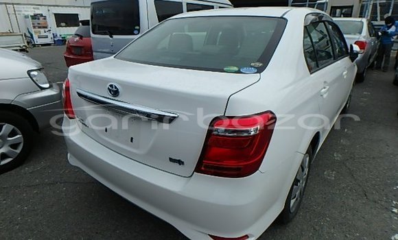 Buy Used 2022 Toyota axio in Badarganj, Rangpur Buy Used 2022 Toyota axio in Badarganj, Rangpur