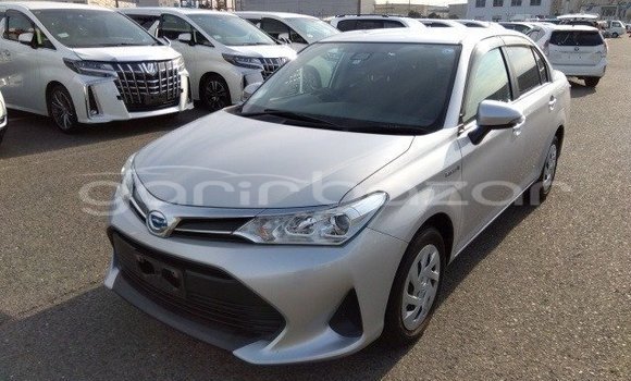 Buy Used 2022 Toyota axio in Badarganj, Rangpur Buy Used 2022 Toyota axio in Badarganj, Rangpur