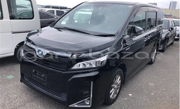 Buy Used 2021 Toyota Voxy in Badarganj, Rangpur Buy Used 2021 Toyota Voxy in Badarganj, Rangpur