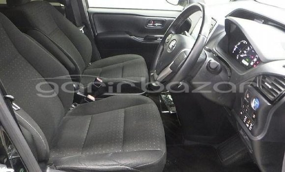 Buy Used 2021 Toyota Voxy in Badarganj, Rangpur Buy Used 2021 Toyota Voxy in Badarganj, Rangpur
