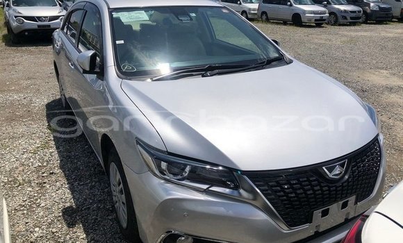 Buy Used 2021 Toyota F premio in Badarganj, Rangpur Buy Used 2021 Toyota F premio in Badarganj, Rangpur