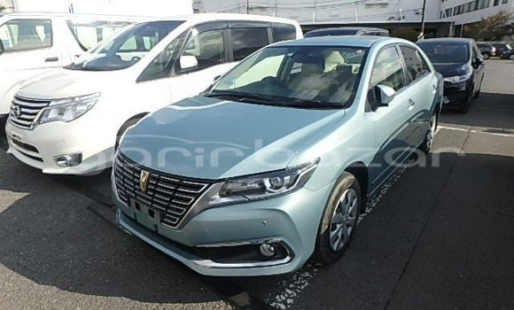 Buy Used 2021 Toyota F premio in Badarganj, Rangpur Buy Used 2021 Toyota F premio in Badarganj, Rangpur