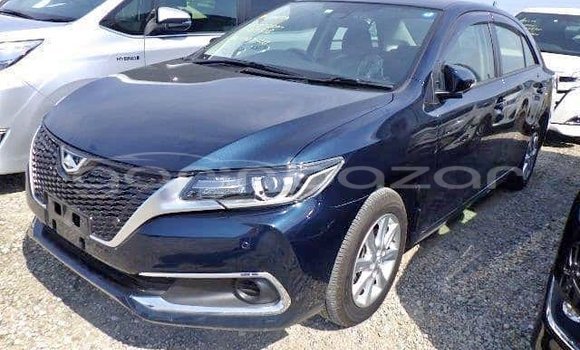 Buy Used 2021 Toyota F premio in Badarganj, Rangpur Buy Used 2021 Toyota F premio in Badarganj, Rangpur