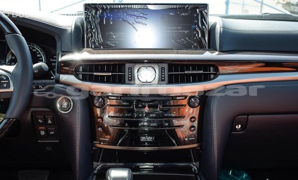 Buy Import 2019 Lexus LX in Import - Dubai, Bandarban Buy Import 2019 Lexus LX in Import - Dubai, Bandarban