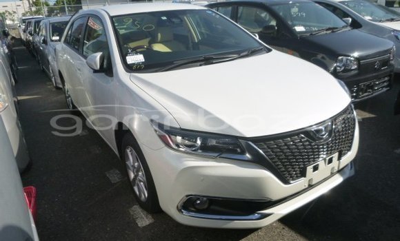 Buy Used 2021 Toyota Allion in Alamdanga, Chuadanga Buy Used 2021 Toyota Allion in Alamdanga, Chuadanga