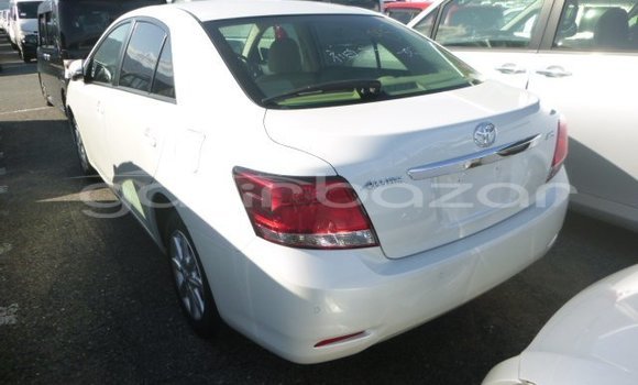 Buy Used 2021 Toyota Allion in Alamdanga, Chuadanga Buy Used 2021 Toyota Allion in Alamdanga, Chuadanga