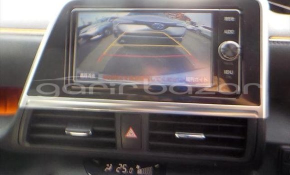 Buy Used 2021 Toyota sienta in Alamdanga, Chuadanga Buy Used 2021 Toyota sienta in Alamdanga, Chuadanga