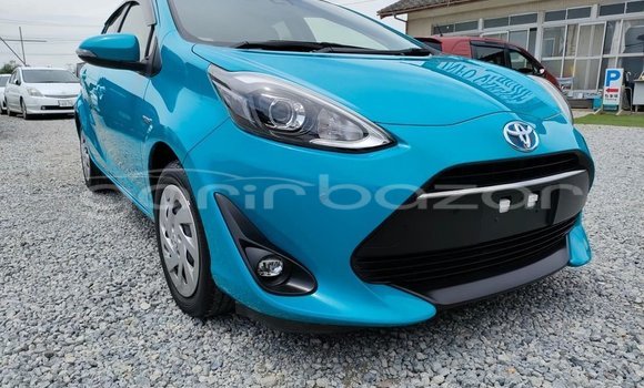Buy Used 2020 Toyota Aqua in Adamighi, Bogora Buy Used 2020 Toyota Aqua in Adamighi, Bogora