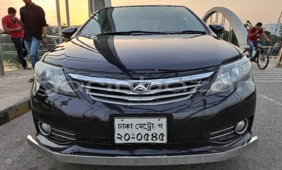 Buy Used 2022 Toyota Allion in Badarganj, Rangpur Buy Used 2022 Toyota Allion in Badarganj, Rangpur