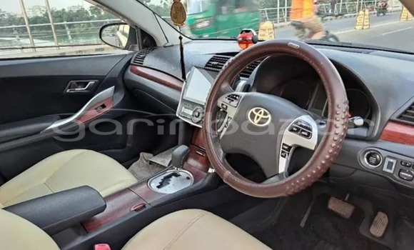 Buy Used 2022 Toyota Allion in Badarganj, Rangpur Buy Used 2022 Toyota Allion in Badarganj, Rangpur