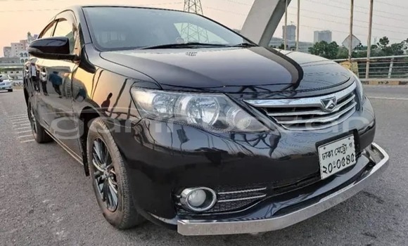Buy Used 2022 Toyota Allion in Badarganj, Rangpur Buy Used 2022 Toyota Allion in Badarganj, Rangpur