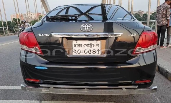 Buy Used 2022 Toyota Allion in Badarganj, Rangpur Buy Used 2022 Toyota Allion in Badarganj, Rangpur