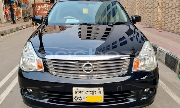 Buy Used 2020 Nissan Bluebird in Badarganj, Rangpur